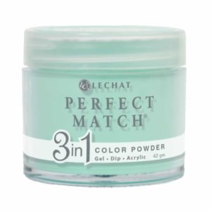 Lechat - Perfect Match - #071 Moon River 1.5oz(Dip/Acrylic)