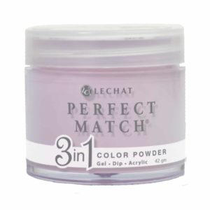 Lechat - Perfect Match - #072 Always & Forever 1.5oz(Dip/Acrylic)