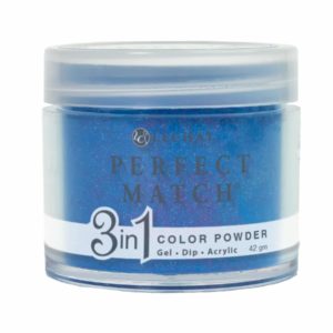 Lechat - Perfect Match - #083 Ready For My Close-Up 1.5oz(Dip/Acrylic)