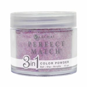 Lechat - Perfect Match - #085 40 Days In Rio 1.5oz(Dip/Acrylic)