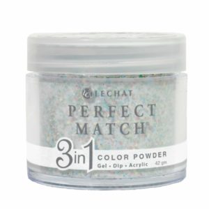 Lechat - Perfect Match - #086 Electric Masquerade 1.5oz(Dip/Acrylic)