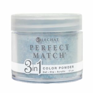 Lechat - Perfect Match - #090 Trios Electricos 1.5oz(Dip/Acrylic)