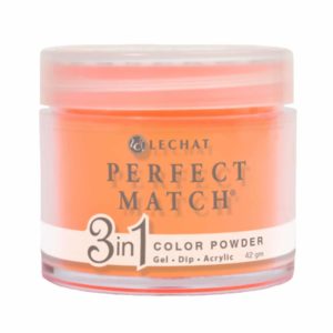 Lechat - Perfect Match - #097 Coral Carnation 1.5oz(Dip/Acrylic)