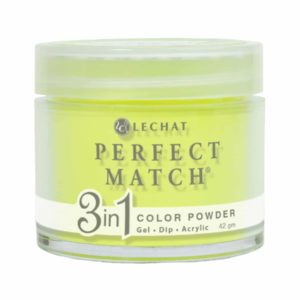 Lechat - Perfect Match - #098 Honeysuckle 1.5oz(Dip/Acrylic)