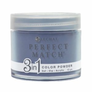Lechat - Perfect Match - #101 Plumeria 1.5oz(Dip/Acrylic)(Limited)