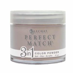 Lechat - Perfect Match - #114 Utaupia 1.5oz(Dip/Acrylic)
