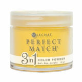Lechat - Perfect Match - #118 Lemon Drop 1.5oz(Dip Powder)
