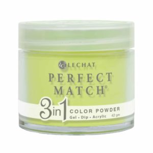 Lechat - Perfect Match - #120 Spearmint 1.5oz(Dip/Acrylic)