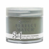 Lechat - Perfect Match - #127 Down To Earth 1.5oz(Dip/Acrylic)