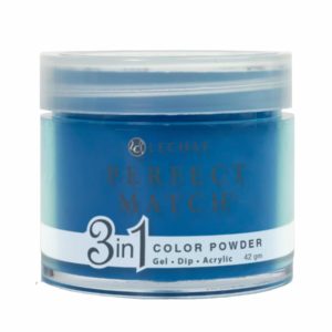 Lechat - Perfect Match - #130 My Serenity 1.5oz(Dip/Acrylic)