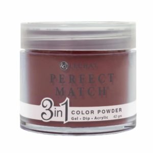 Lechat - Perfect Match - #132 Maroonscape 1.5oz(Dip/Acrylic)