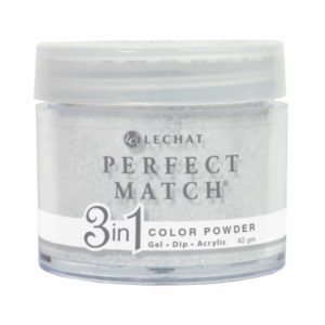 Lechat - Perfect Match - #134 Titanium 1.5oz(Dip/Acrylic)