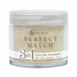 Lechat - Perfect Match - #135 Golden Bliss 1.5oz(Dip Powder)