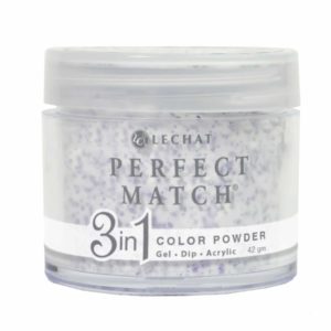 Lechat - Perfect Match - #136 Violet Vixen 1.5oz(Dip/Acrylic)(Limited)