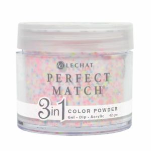 Lechat - Perfect Match - #137 Neontopia 1.5oz(Dip/Acrylic)
