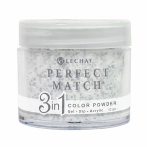 Lechat - Perfect Match - #138 Black Tie Affair 1.5oz(Dip/Acrylic)