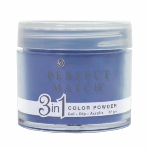 Lechat - Perfect Match - #141 City of Angels 1.5oz(Dip/Acrylic)