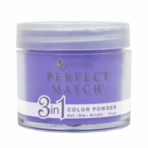 Lechat - Perfect Match - #148 Sweet Iris 1.5oz(Dip/Acrylic)