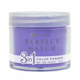 Lechat - Perfect Match - #148 Sweet Iris 1.5oz(Dip/Acrylic)