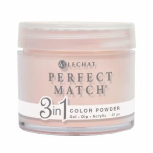 Lechat - Perfect Match - #169 Peach Charming 1.5oz(Dip/Acrylic)