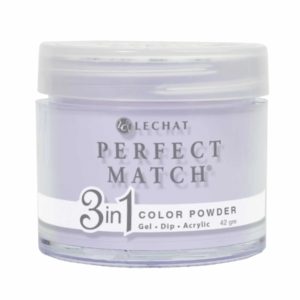 Lechat - Perfect Match - #170 Mystic Lilac 1.5oz(Dip/Acrylic)