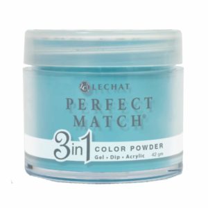 Lechat - Perfect Match - #175 Riding Waves 1.5oz(Dip/Acrylic)