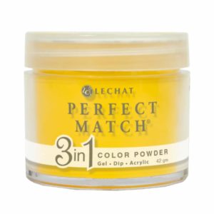 Lechat - Perfect Match - #176 Sunbeam 1.5oz(Dip/Acrylic)