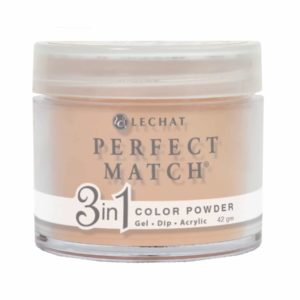 Lechat - Perfect Match - #177 Nude Beach 1.5oz(Dip/Acrylic)