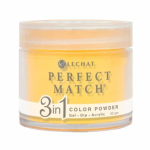 Lechat - Perfect Match - #201 Blazin' Sun 1.5oz(Dip/Acrylic)