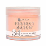 Lechat - Perfect Match - #202 Peach Blast 1.5oz(Dip Powder)