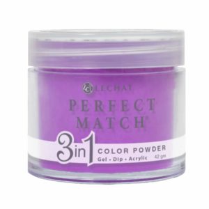 Lechat - Perfect Match - #204 Hi-Voltage 1.5oz(Dip/Acrylic)