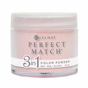 Lechat - Perfect Match - #212 Laced Up 1.5oz(Dip/Acrylic)