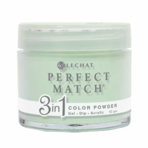 Lechat - Perfect Match - #227 Cucumber Mint 1.5oz(Dip/Acrylic)