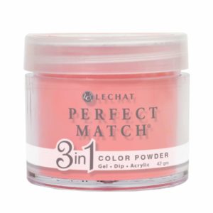 Lechat - Perfect Match - #237 Brushed Blush 1.5oz(Dip/Acrylic)