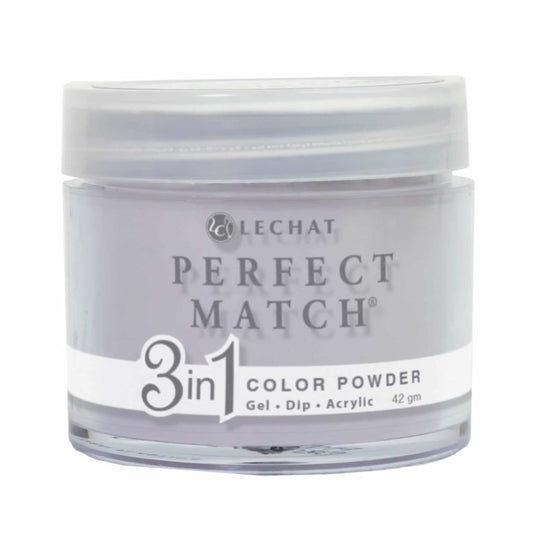 Lechat - Perfect Match - #244 Hush-Hush 1.5oz(Dip/Acrylic)