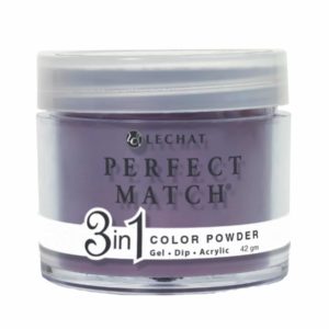 Lechat - Perfect Match - #245 Midnight Rendezvous 1.5oz(Dip/Acrylic)