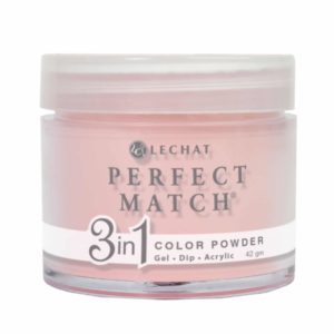 Lechat - Perfect Match - #247 Wild Petunia 1.5oz(Dip/Acrylic)
