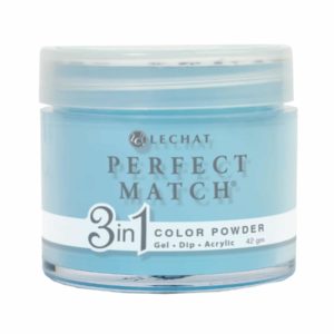 Lechat - Perfect Match - #251 Forget Me Not 1.5oz(Dip/Acrylic)
