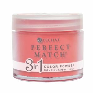 Lechat - Perfect Match - #252 Fiery Begonia 1.5oz(Dip/Acrylic)
