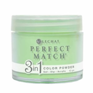 Lechat - Perfect Match - #256 Extra Lime Please 1.5oz(Dip/Acrylic)