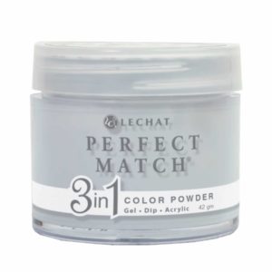 Lechat - Perfect Match - #260 Smoke Show 1.5oz(Dip/Acrylic)