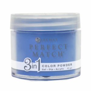 Lechat - Perfect Match - #266 Indigo Flow 1.5oz(Dip/Acrylic)