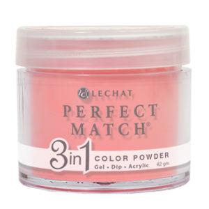 Lechat - Perfect Match - #272 Peach Of My Heart 1.5oz(Dip/Acrylic)