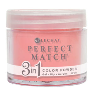 Lechat - Perfect Match - #275 Rose Dust 1.5oz(Dip/Acrylic)