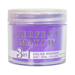 Lechat - Perfect Match - #277 Purple Craze 1.5oz(Dip/Acrylic)