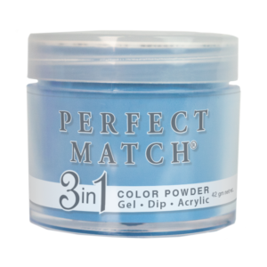 Lechat - Perfect Match - #278 Big Blue 1.5oz(Dip/Acrylic)