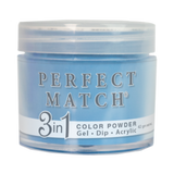 Lechat - Perfect Match - #278 Big Blue 1.5oz(Dip/Acrylic)