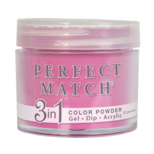Lechat - Perfect Match - #279 Fuchsia Freeze 1.5oz(Dip/Acrylic)