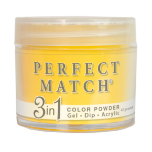 Lechat - Perfect Match - #280 Hello Sunshine 1.5oz(Dip/Acrylic)