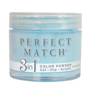 Lechat - Perfect Match - #281 Summer Splash 1.5oz(Dip/Acrylic)